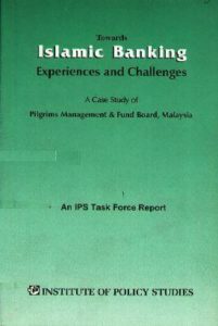 Towards Islamic Banking